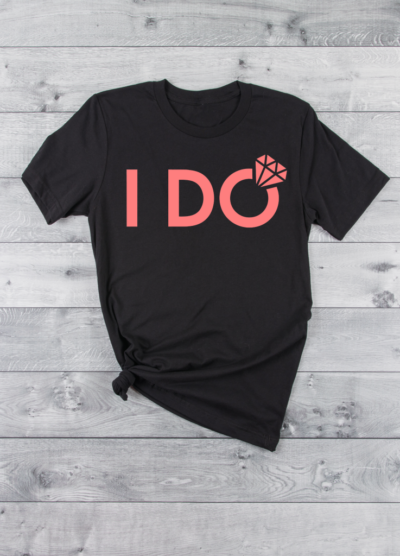 I Do