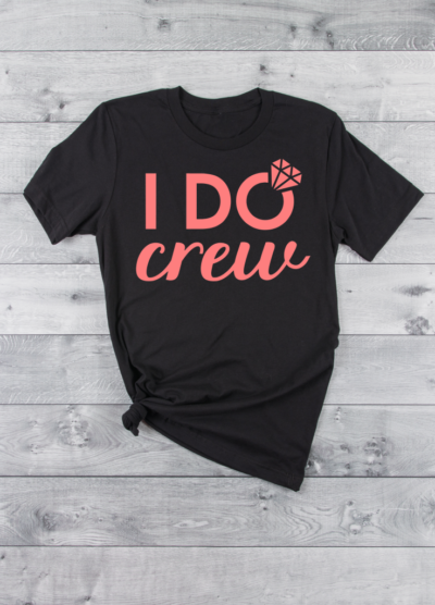 I Do Crew
