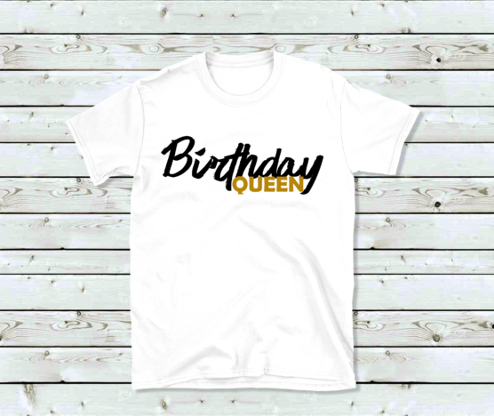 Birthday Queen