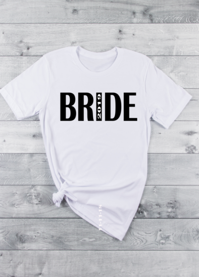Bride 2019