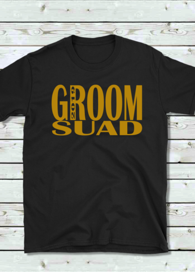 Groom Squad 2019