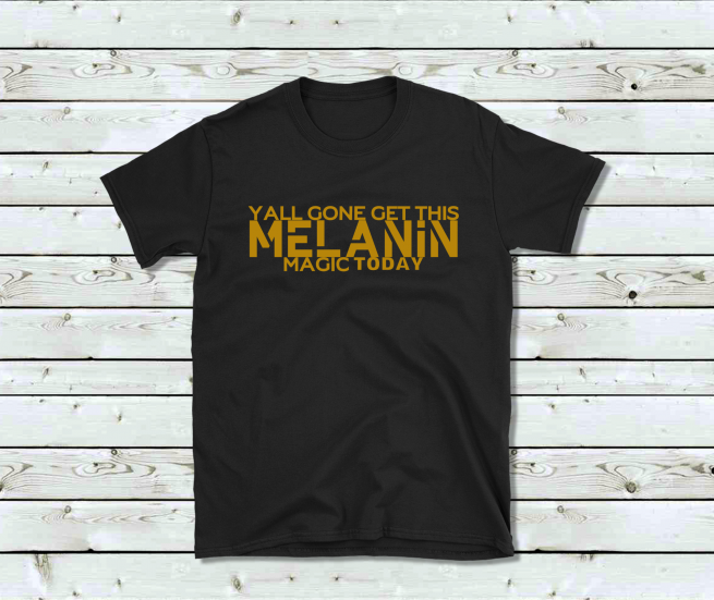 Melanin Magic