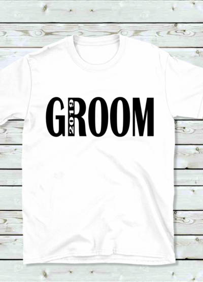 Groom 2019