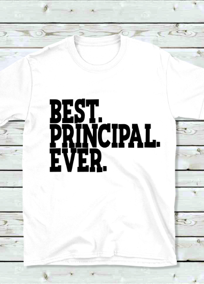 Best Principal Ever