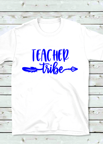 Teacher Tribe
