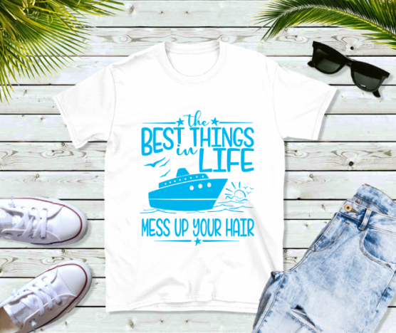 Best Things in Life