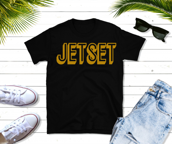 Jetset