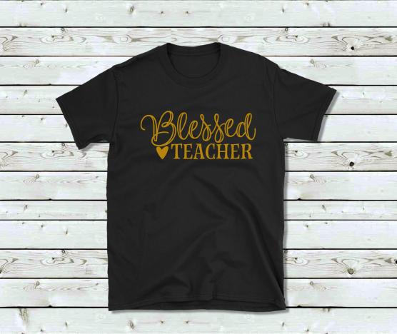 Blessed Teacher