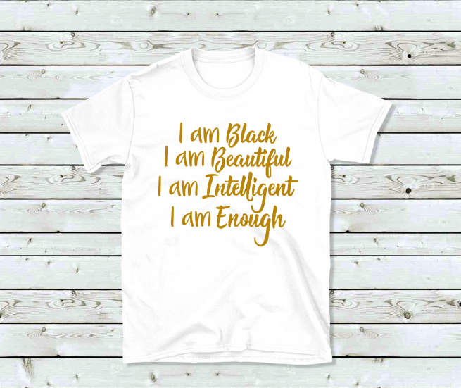 Black and Beautiful