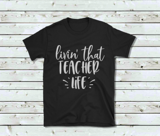 Teacher Life