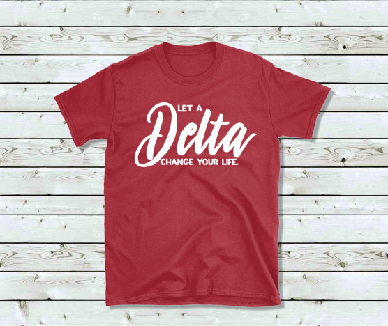 Delta-Change Your Mind