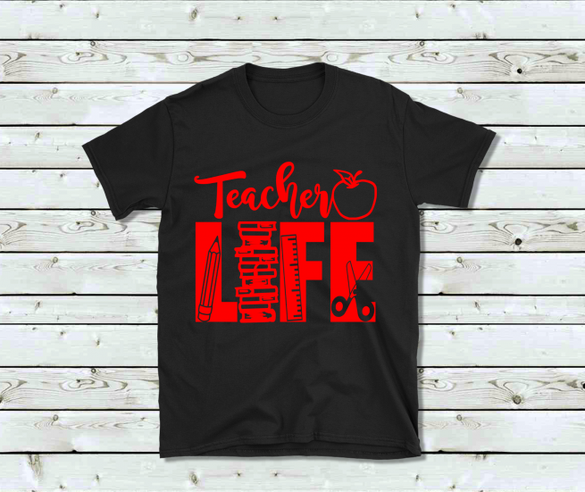 Teachers Life