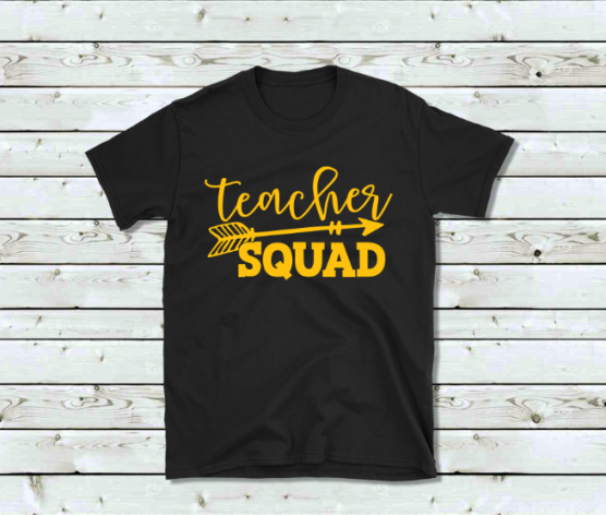 Teacher Squad