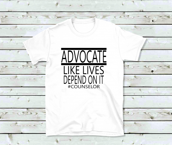 Advocate-Lives Depend