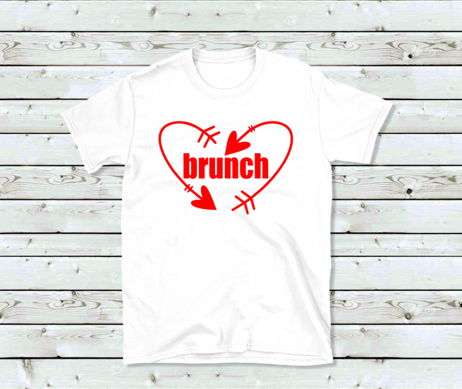 Love Brunch