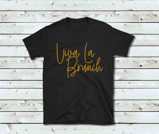 Viva La Brunch