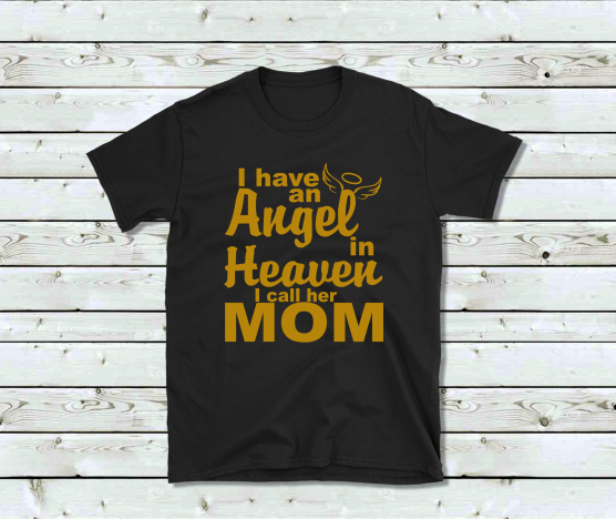 Angel Mom