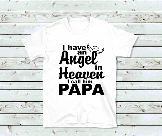 Angel Papa