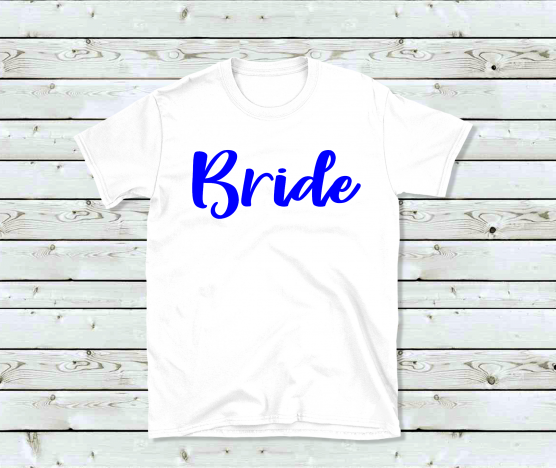 Bride