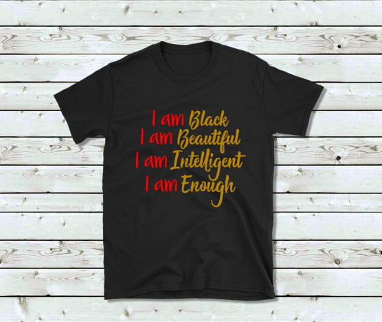 Black and Beautiful