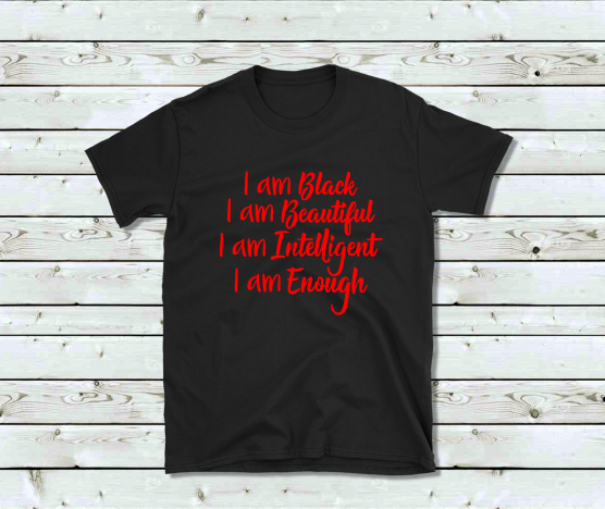 Black and Beautiful
