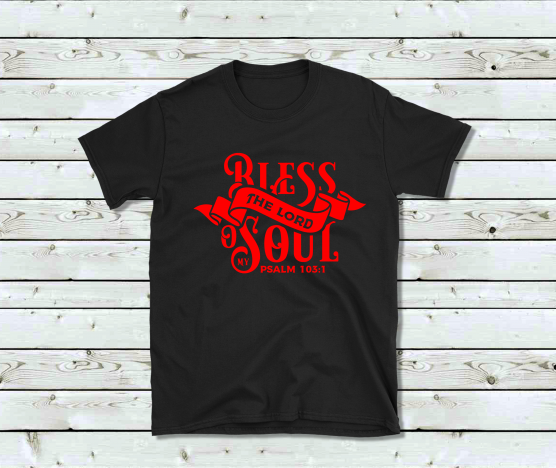 Bless The Lord