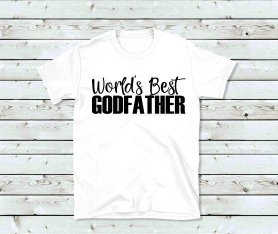 World's Best Godfather