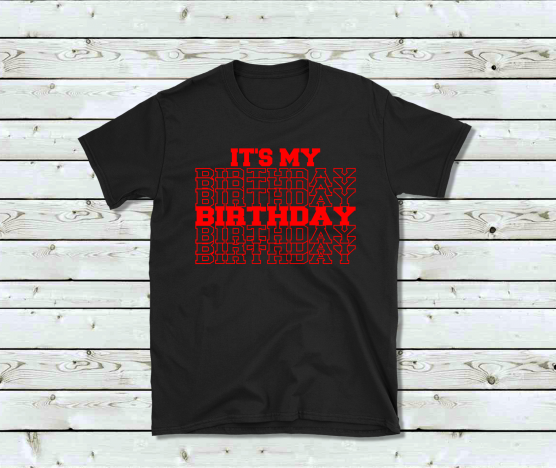 It's My Birthday Infinite