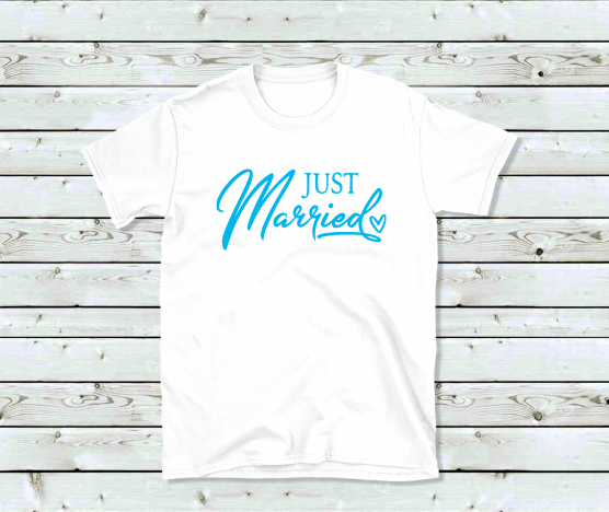 Just Married