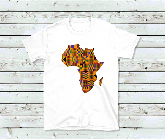 African Kente