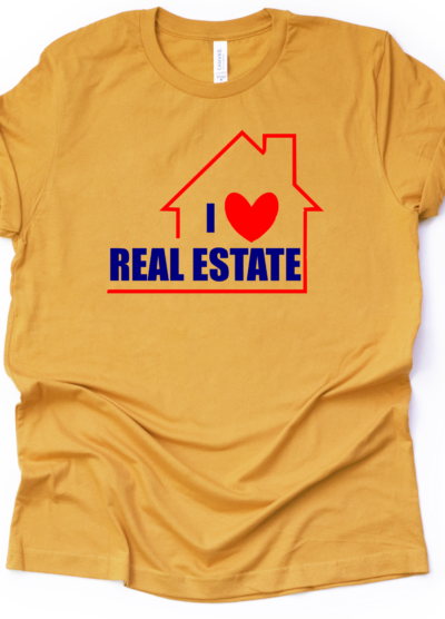 Real Estate