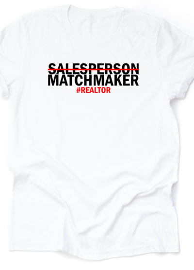 MatchMaker (Realtor)