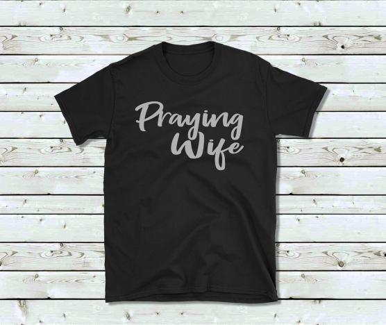 Praying Wife