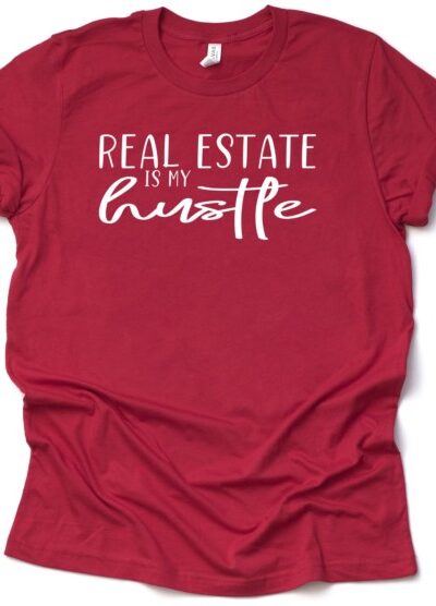 Real Estate Hustle