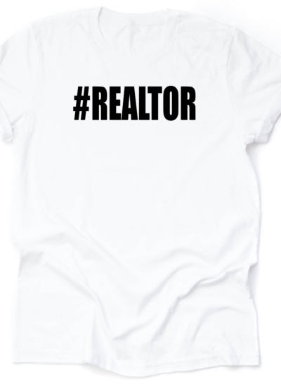 #Realtor