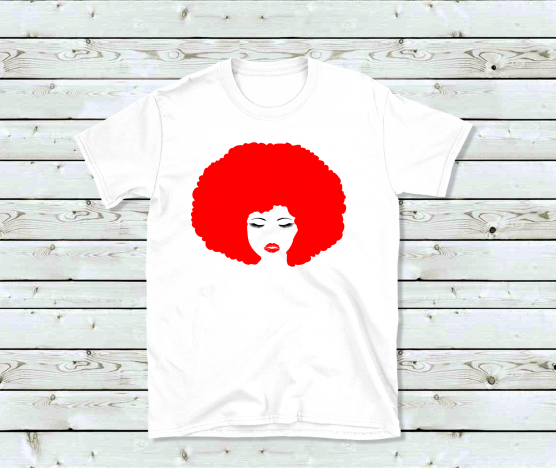 Red Fro