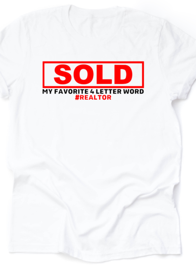 Sold