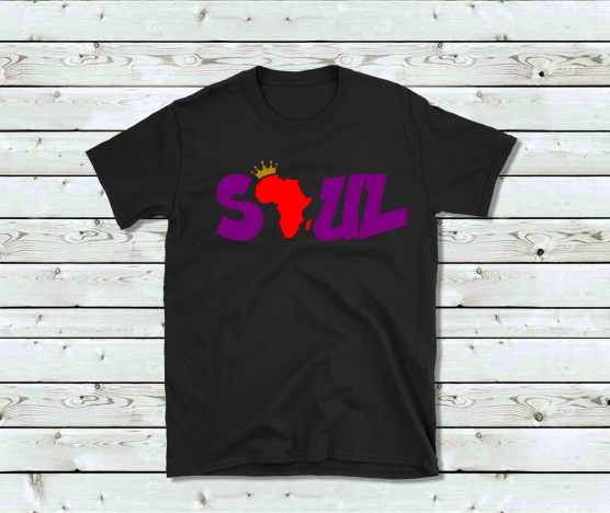 African Soul
