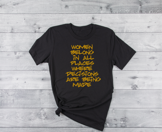 Women Belong