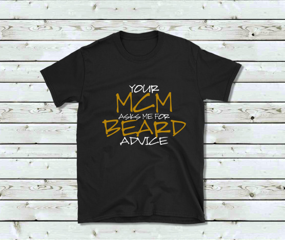 Beard Advice