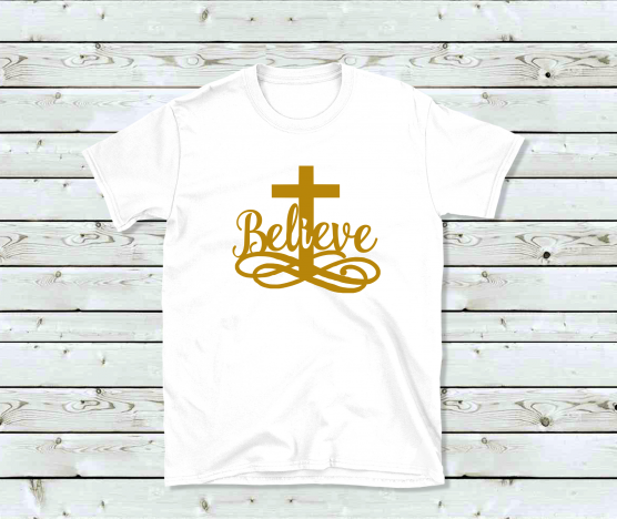 Believe