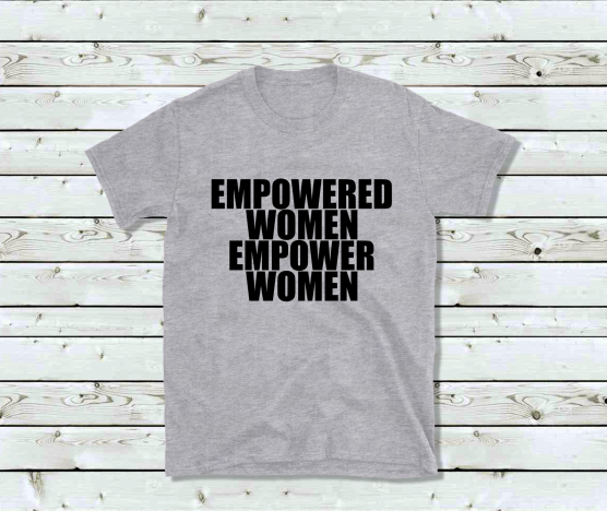 Empowered Women