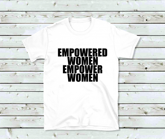 Empowered Women