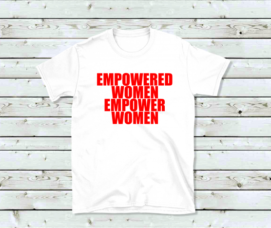 Empowered Women