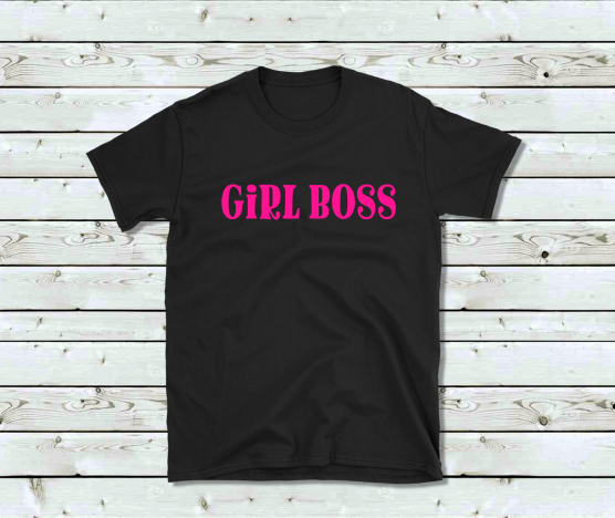 Girl Boss