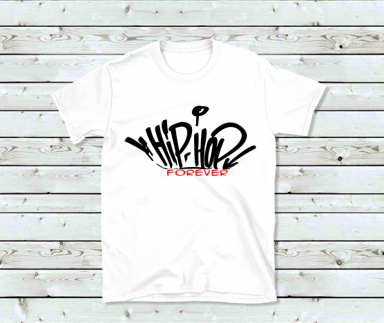 Hip Hop Forever