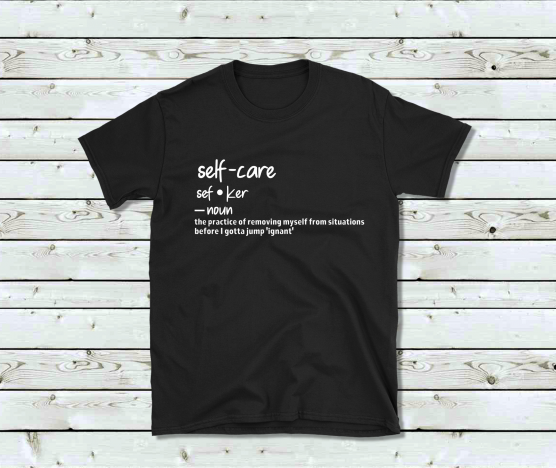 Self-Care