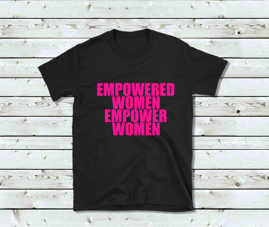Empowered Women