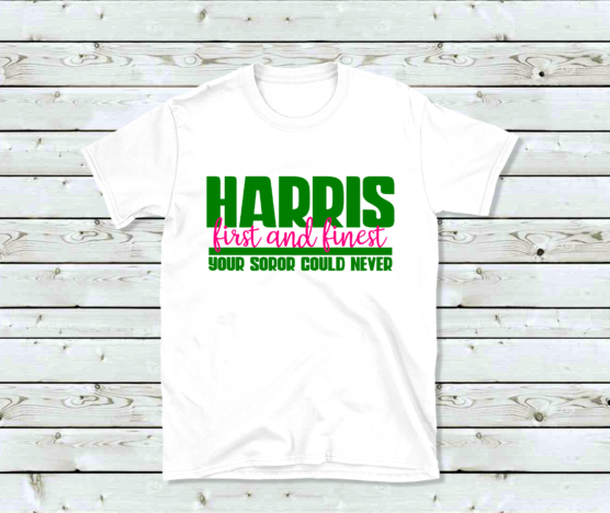 Harris Finest