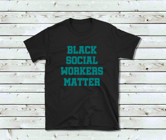 Black Social Workers Matter